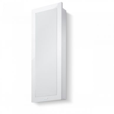 Настенная акустика Canton Atelier 700, white semi-gloss